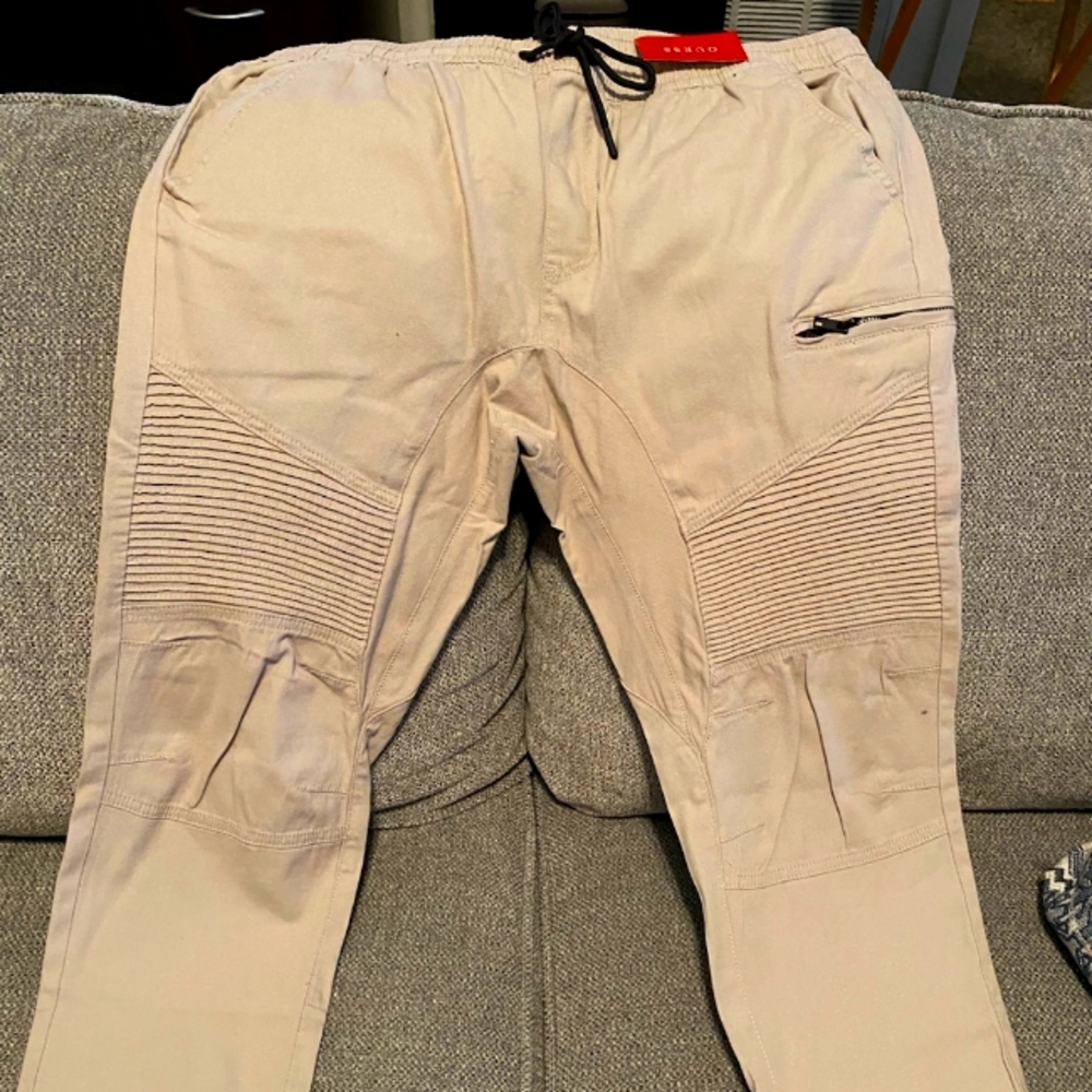 LOT of 3! Guess Joggers & Jeans, Waimea Jeans 34!
